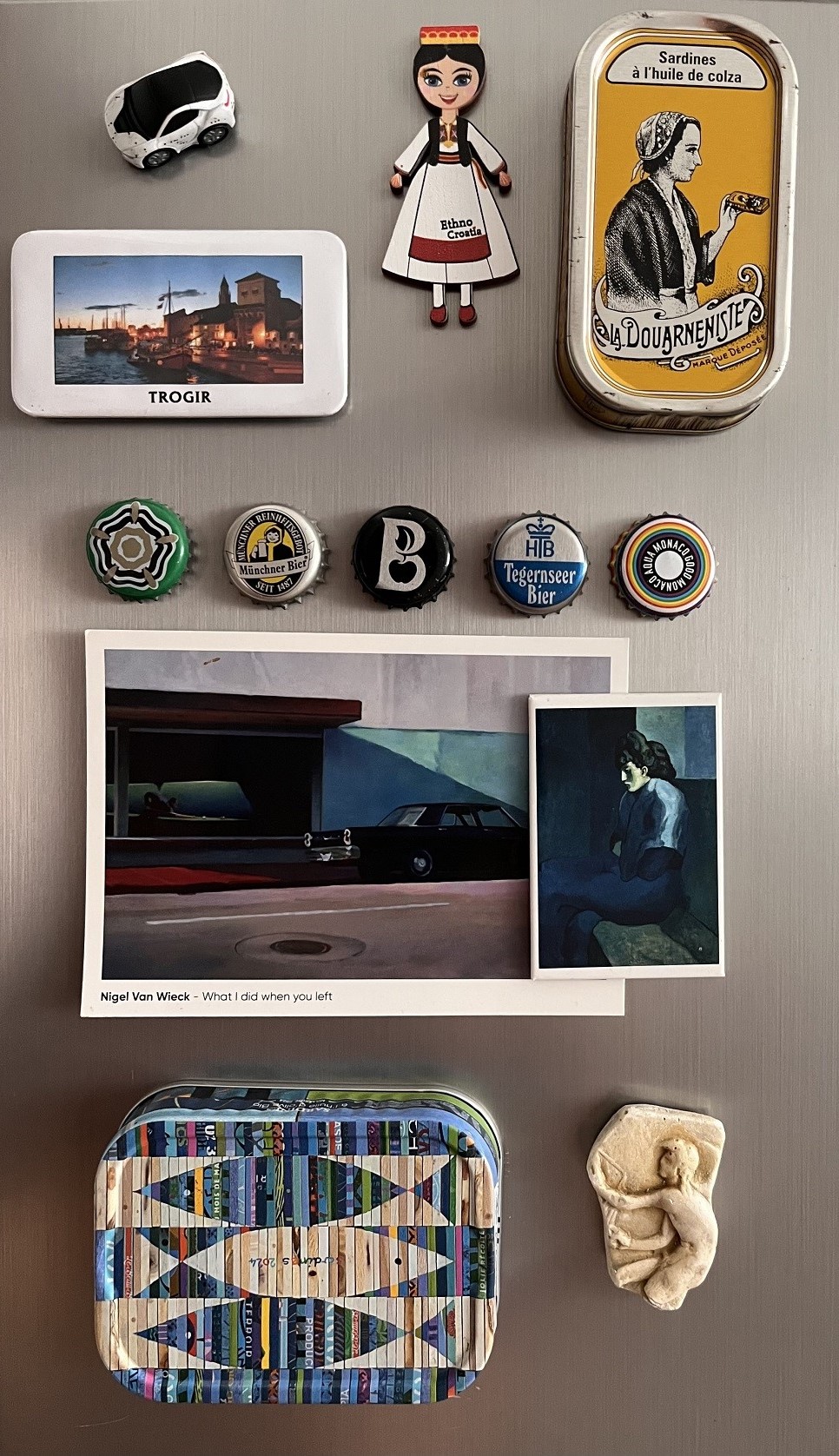 Pins