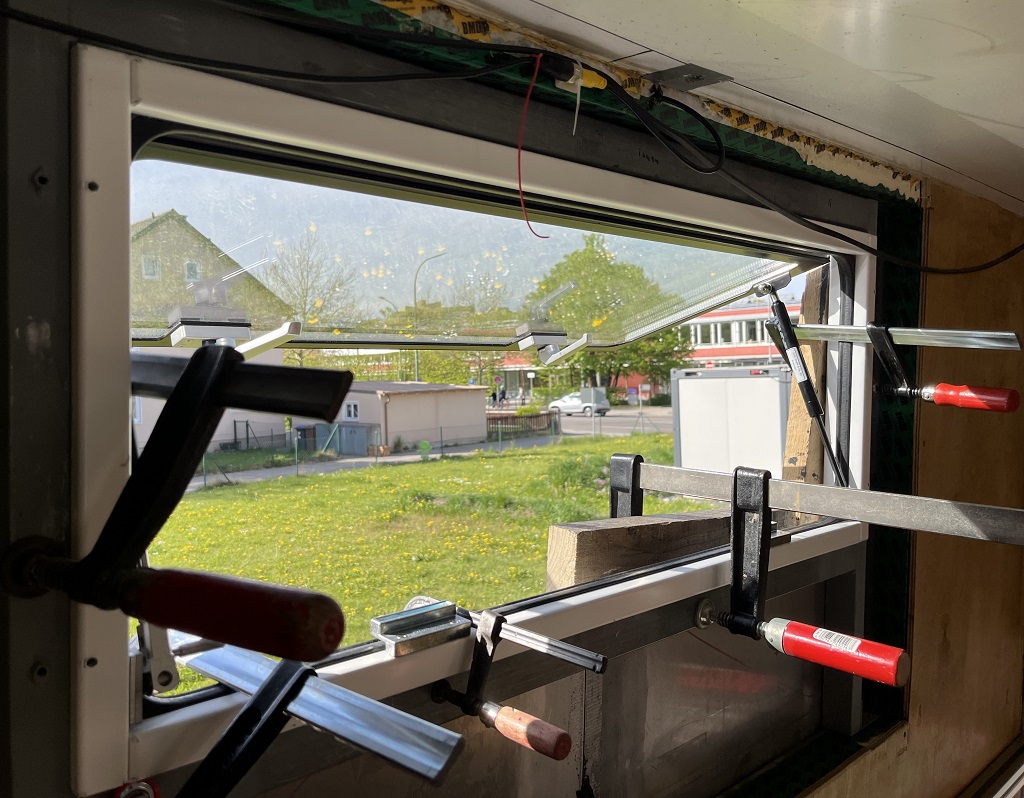 Fenster